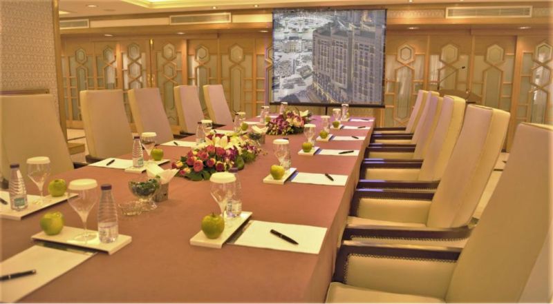 13 GECE 14 GÜN YAKIN MESAFE HAC PROGRAMI