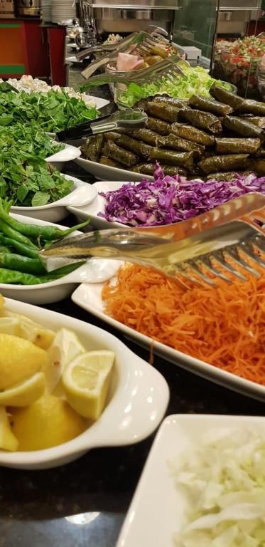 10 Mart Çıkışlı 21 Gün Ramazan Umresi