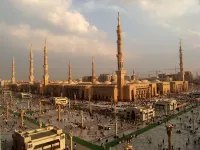 25 Şubat Çıkışlı 43 Gün Ramazan Umresi