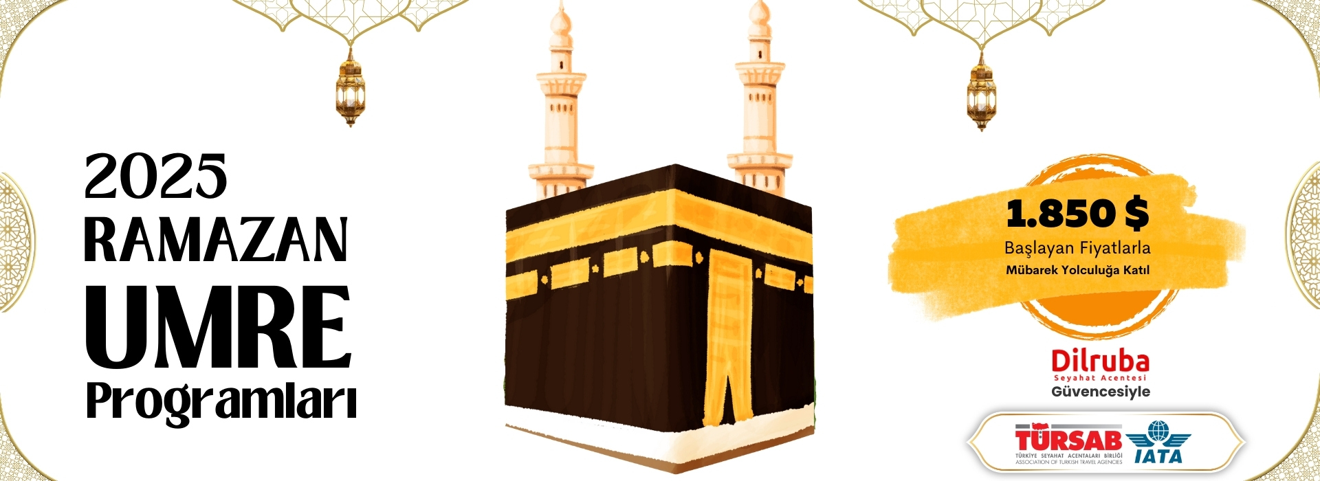 Ramazan Umresi 