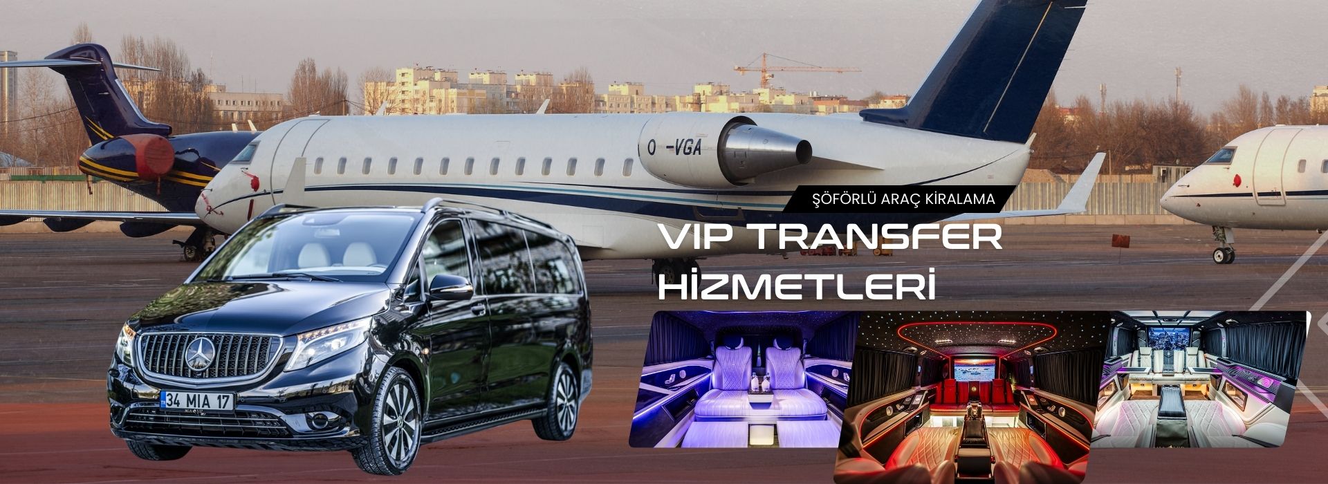 Transfer hizmetleri