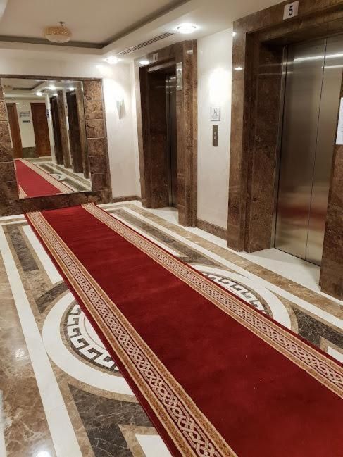 10 Temmuz Çıkışlı 20 Gün Ekonomik Umre