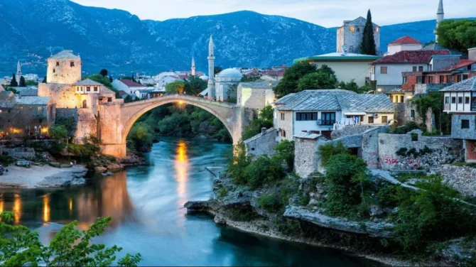 Balkan Kültür Turları: Keşfetmeniz Gereken Büyülü Noktalar