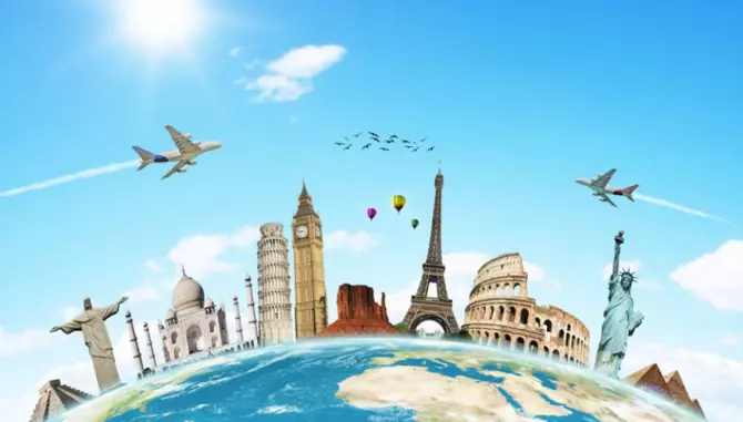 Kültür Turu Seyahati: Geçmişe Yolculuk ve Yeni Deneyimler